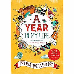 A Year in My Life