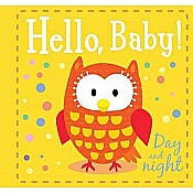 Hello, Baby!: Day and Night