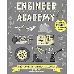 Engineer Academy