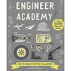 Engineer Academy