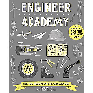 Engineer Academy