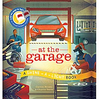 the Garage