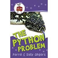Python Problem