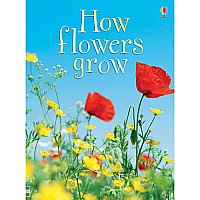 How Flowers Grow (Level 1) (IR)