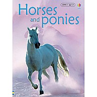Horses and Ponies (Level 1) IR