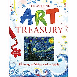 Art Treasury