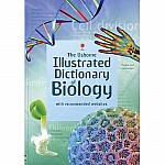 Illustrated Dictionary of Biology.