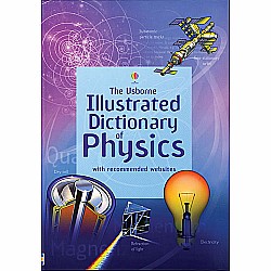 Illustrated Dictionary of Physics.