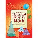 Illustrated Dictionary of Math IR