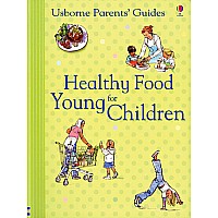 Healthy Food for Young Children IR