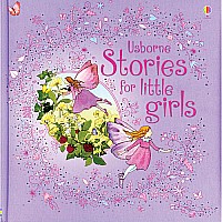 Stories for Little Girls (Combined Volume)