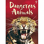 Dangerous Animals (Level ?) IR