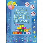 Illustrated Elementary Math Dictionary IR