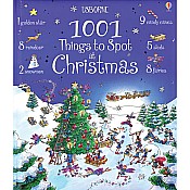 1001things To Spot At Christmas