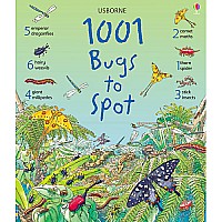 1001 Bugs to Spot