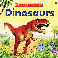 Dinosaurs Lift and Look