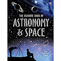 Astronomy and Space, Book of IL