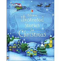 Illustrated Stories for Christmas