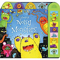 Noisy Monsters