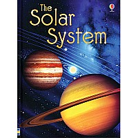Solar System IR