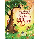 Illustrated Stories From Aesop