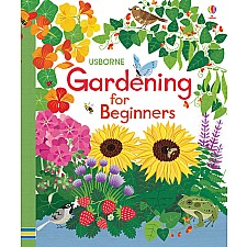 Gardening For Beginners (Ir)