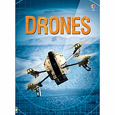Drones (Ir)