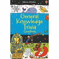 General Knowledge Trivia Questions