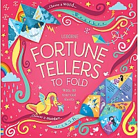 EDC - Fortune Tellers To Fold