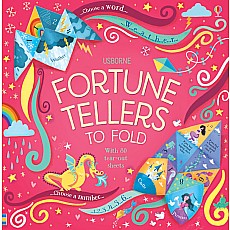 Fortune Tellers To Fold