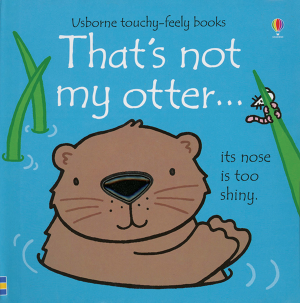 That’S Not My Otter