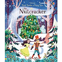 Peek Inside A Fairy Tale: Nutcracker, The
