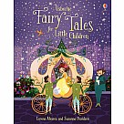 Fairy Tales For Little Children