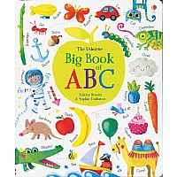 Big Book Of Abc