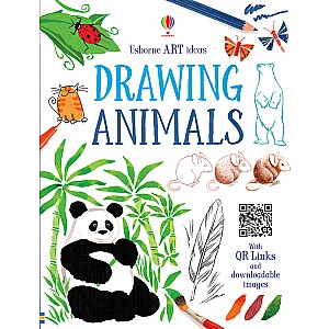 Drawing Animals (Ir)