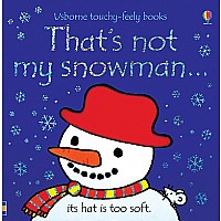 That’s Not My Snowman