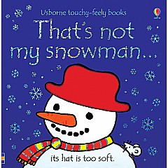 That’S Not My Snowman