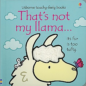 That’S Not My Llama
