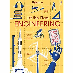 Lift-The-Flap Engineering (Ir)