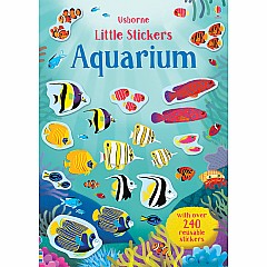 Little Stickers Aquarium