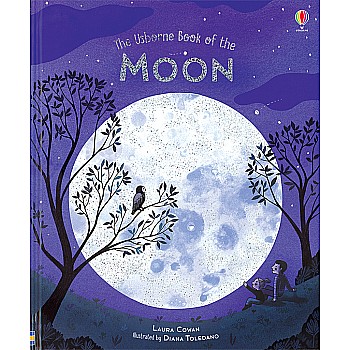Book Of The Moon