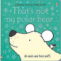 That’S Not My Polar Bear