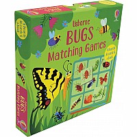 Matching Games, Bugs