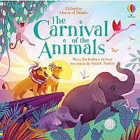 Carnival Of The Animals, The