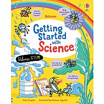 Getting Started With Science (Ir)