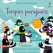 Tenpin Penguins