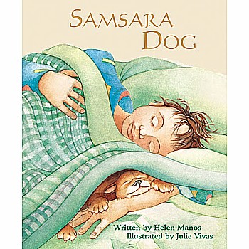 Samsara Dog
