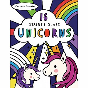 Color & Create, Unicorns