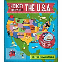 History Uncovered: The Usa