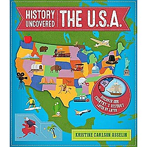 History Uncovered: The Usa